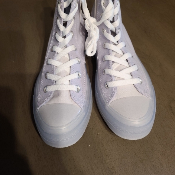 Converse Chuck Taylor All Star CX Lightweight Sneakers sz 7 *NEW - Picture 7 of 9